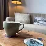 Апартамент Gondola
