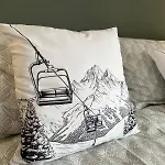 Gondola Апартамент