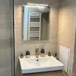 Апартамент Gondola