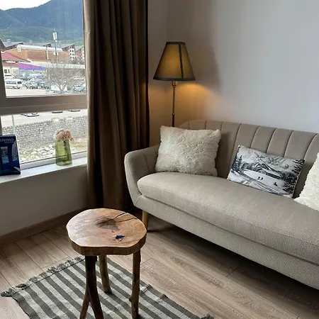 Apartament Gondola *