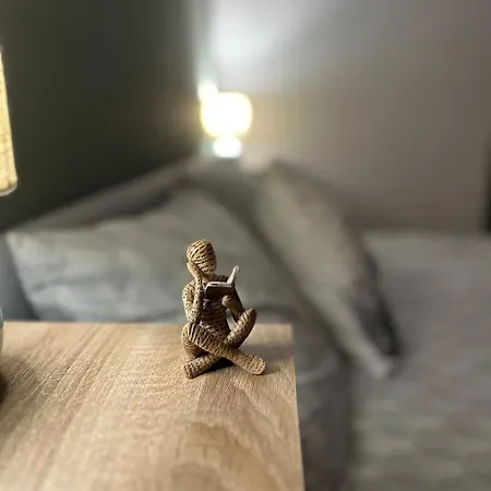 Gondola Apartament