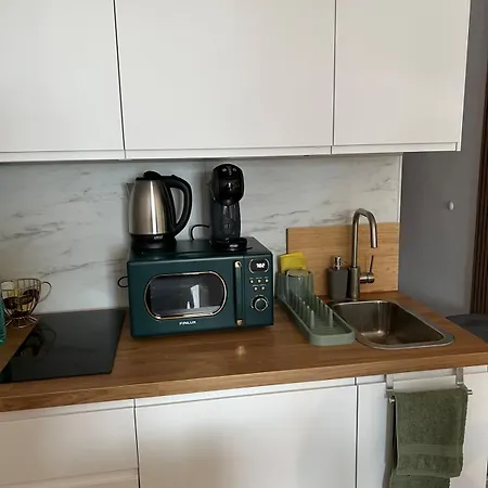Apartament Gondola