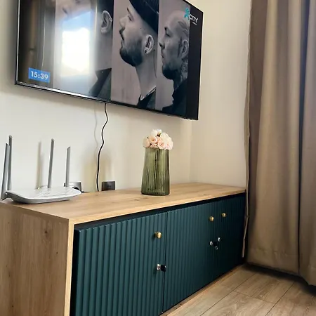 Apartament Gondola *