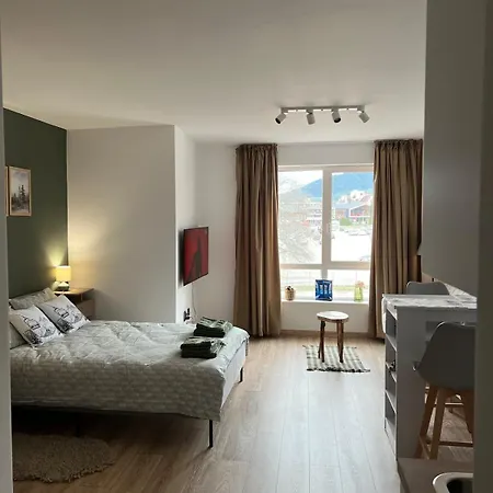 Gondola Apartament *