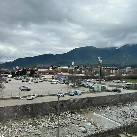 Apartament Gondola *