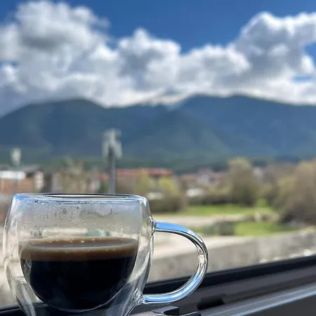 Gondola * Bansko