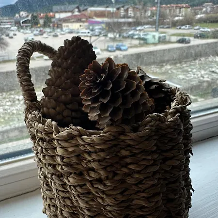 Gondola Апартамент