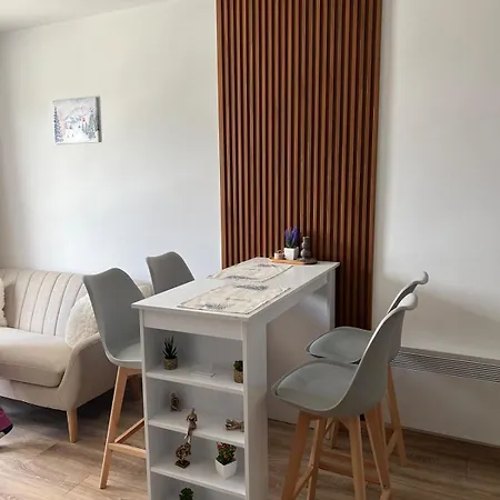 Apartament Gondola