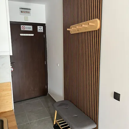 Gondola Apartament *
