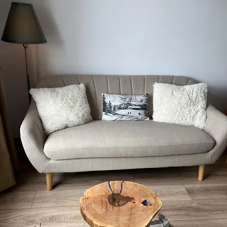 Apartament Gondola *