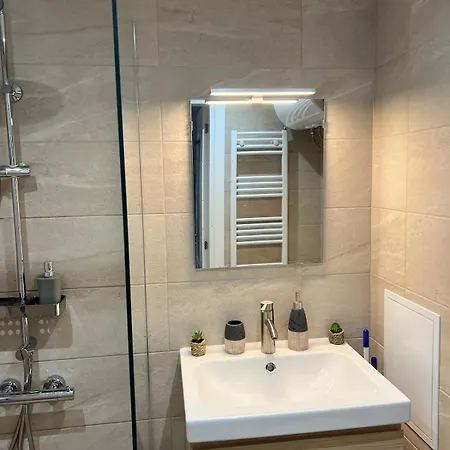 Apartament Gondola