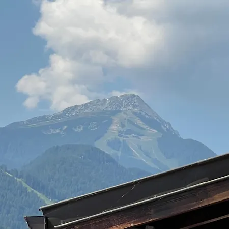 Apartament Gondola