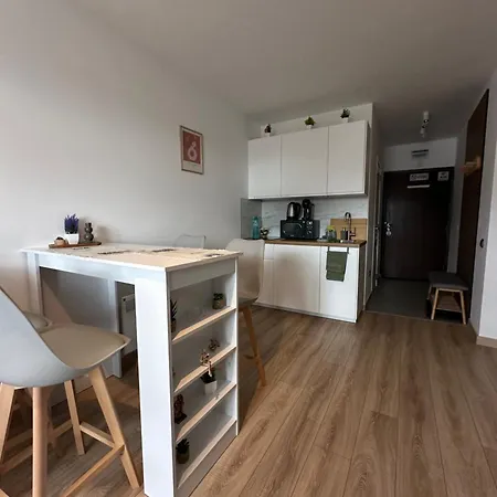 Gondola Apartament