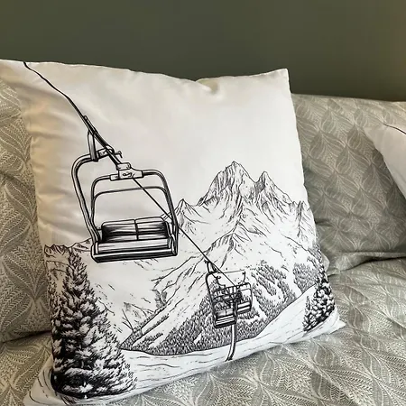 Gondola Apartment