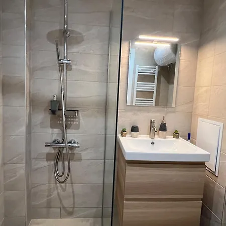 Gondola Apartment Bansko