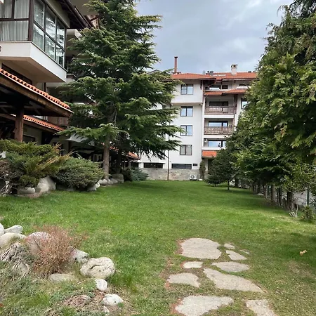 Apartment Gondola Bansko