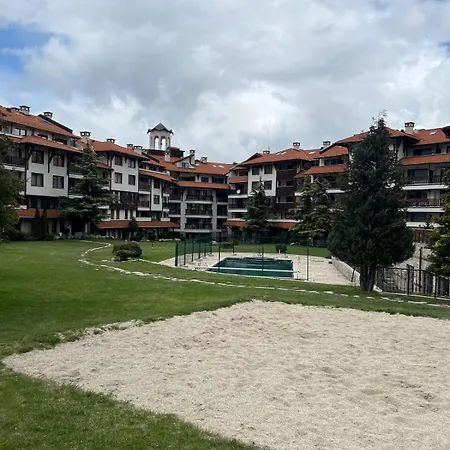 Gondola Apartment *