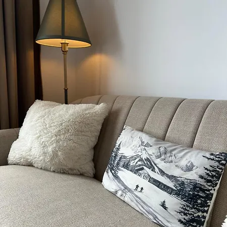 Apartment Gondola Bansko