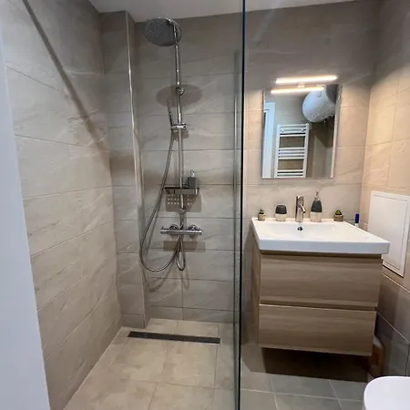 Gondola Apartment Bansko