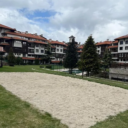 Gondola * Bansko