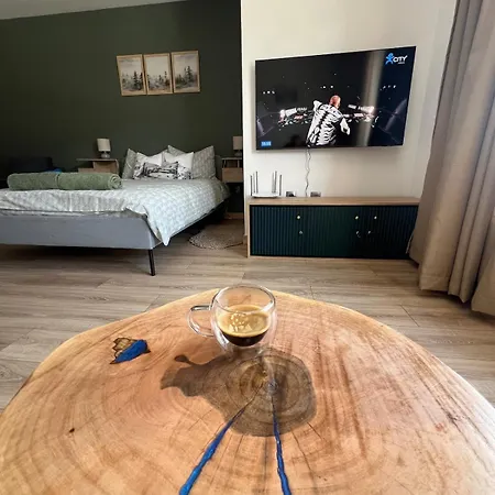 Apartment Gondola