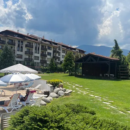 Gondola Apartment Bansko