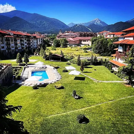 Gondola Apartment Bansko
