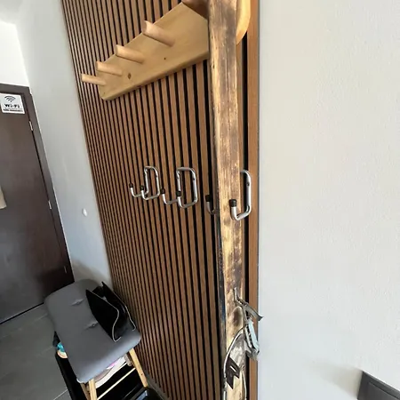 Gondola Apartment Bansko