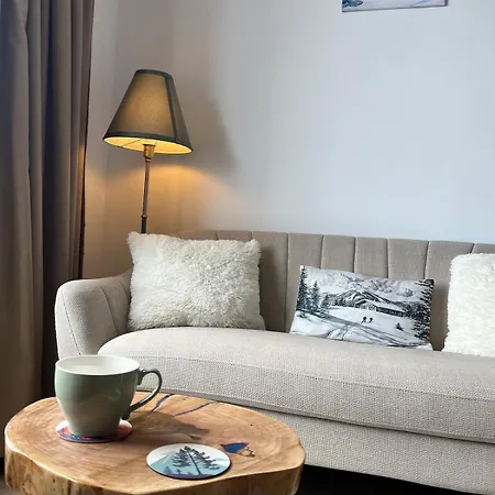 Apartamento Gondola Bansko