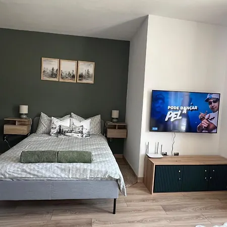 Gondola * בנסקו