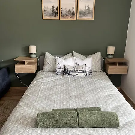 Apartamento Gondola Bansko