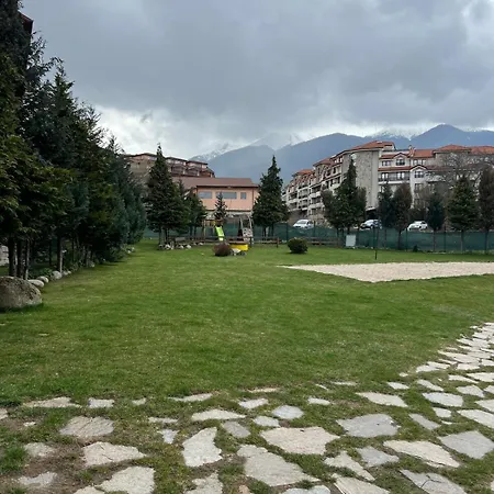 Gondola Διαμέρισμα *