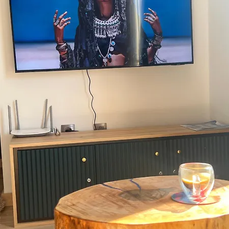 דירה Gondola בנסקו