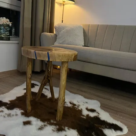 Gondola Apartamento *