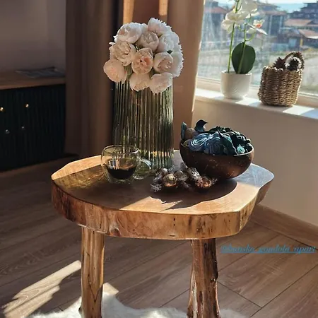 Apartamento Gondola Bansko