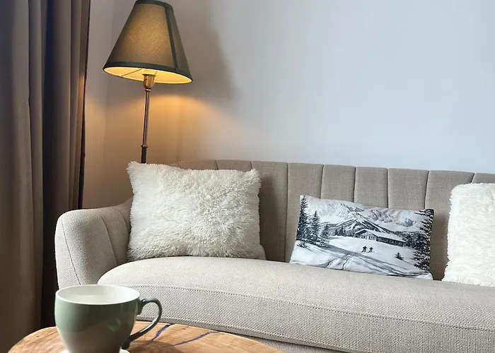 Lejlighed Gondola Bansko