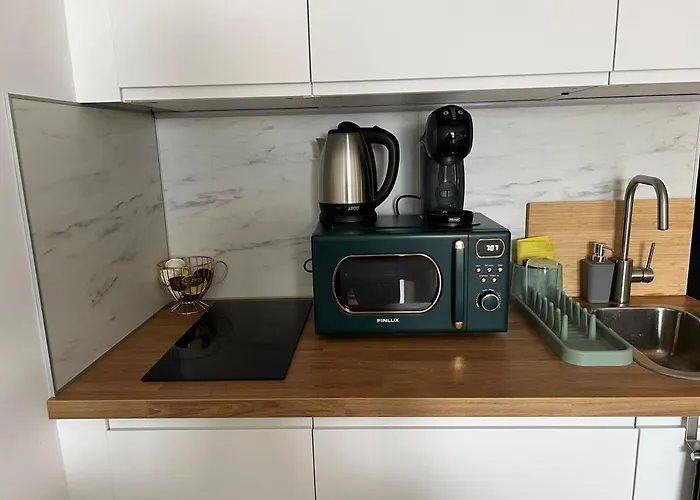 Gondola Lejlighed Bansko