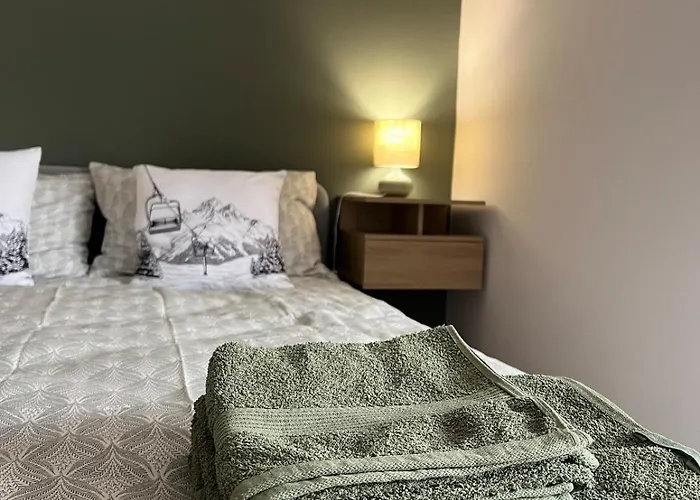 Lejlighed Gondola Bansko