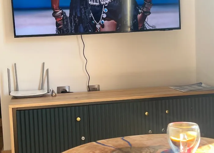 Lejlighed Gondola Bansko