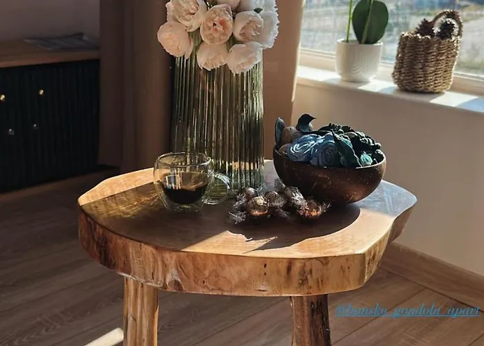 Lejlighed Gondola Bansko