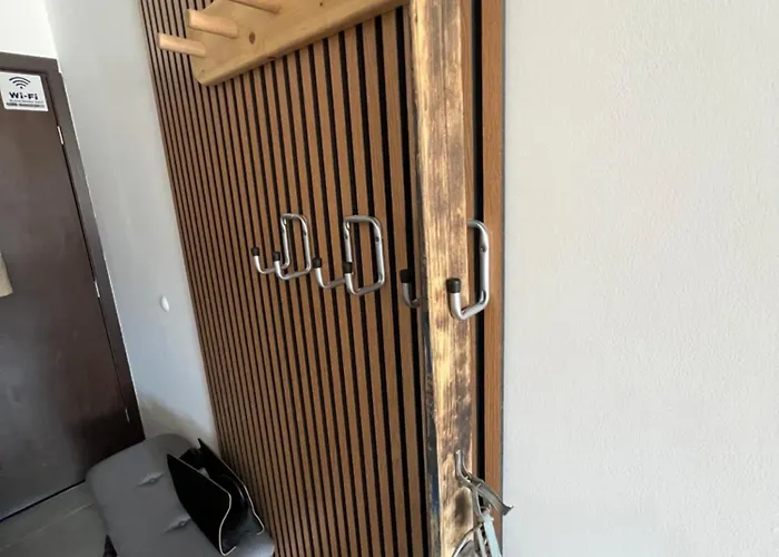 Gondola Lejlighed Bansko